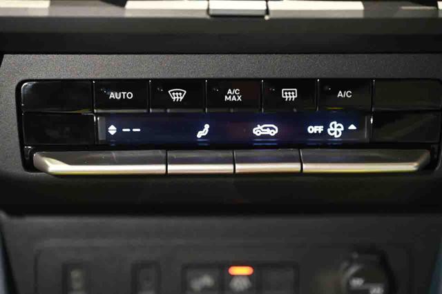 FIAT Grande Panda usata, con Fendinebbia