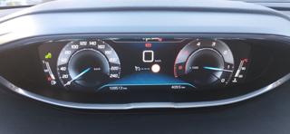 PEUGEOT 3008 usata, con Portellone posteriore elettrico