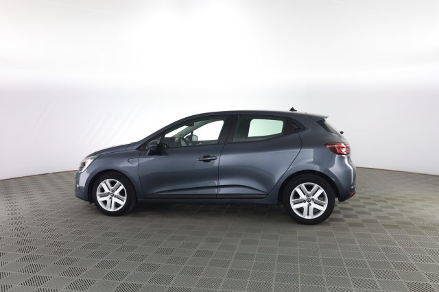 RENAULT Clio usata 5