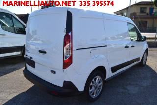 FORD Transit Connect usata, con ESP