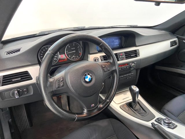 BMW 320 usata, con Cerchi in lega