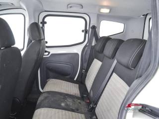 FIAT Qubo usata 9