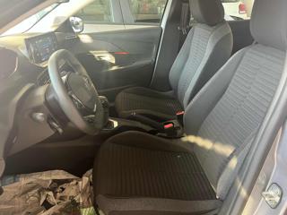 PEUGEOT 208 usata, con Alzacristalli elettrici
