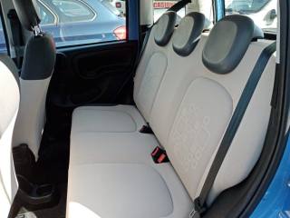 FIAT Panda usata, con Climatizzatore