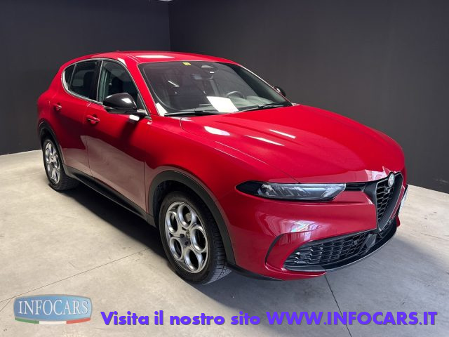ALFA ROMEO Tonale usata, con ABS