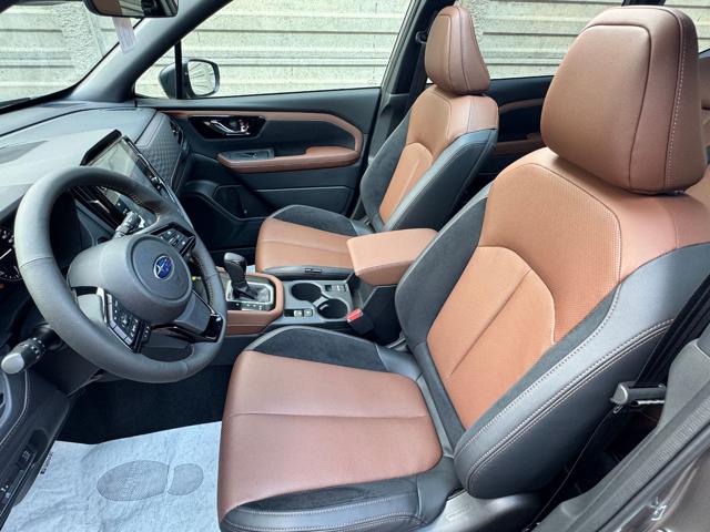 SUBARU Forester usata, con Chiusura centralizzata