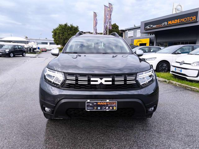 DACIA Duster usata, con Cerchi in lega