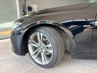 BMW 318 usata, con Climatizzatore