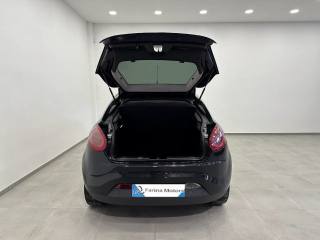 FIAT Bravo usata, con Monitoraggio pressione pneumatici