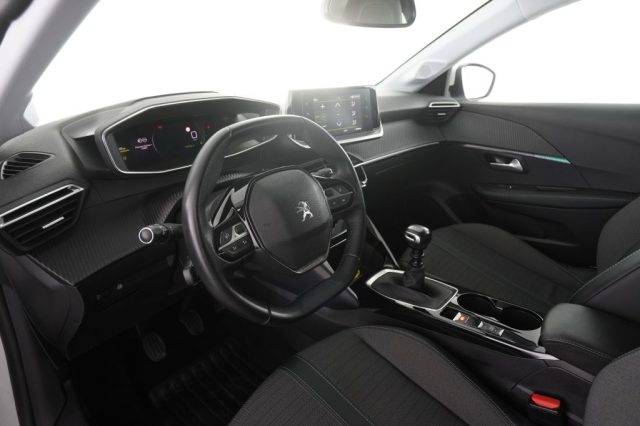PEUGEOT 208 usata 1