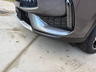 MG HS usata, con Controllo trazione