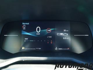 MITSUBISHI Colt usata, con Telecamera per parcheggio assistito