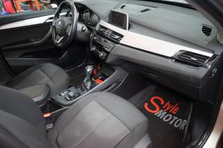 BMW X1 usata, con Controllo automatico clima