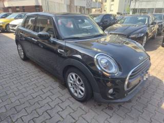 MINI One usata, con Airbag laterali