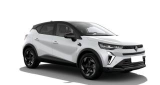 RENAULT Captur ECO-G