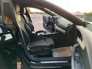 AUDI A5 usata, con Chiusura centralizzata