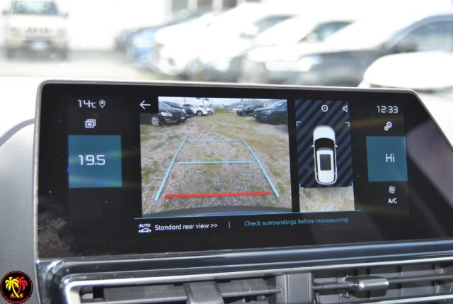 CITROEN C5 Aircross usata, con Cruise Control