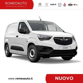 OPEL Combo Cargo 1.5 Diesel 100CV PC 650kg Edition + IVA