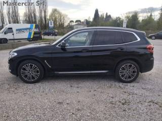 BMW X3 usata, con Airbag laterali