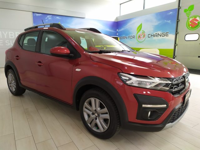 DACIA Sandero usata, con Airbag laterali