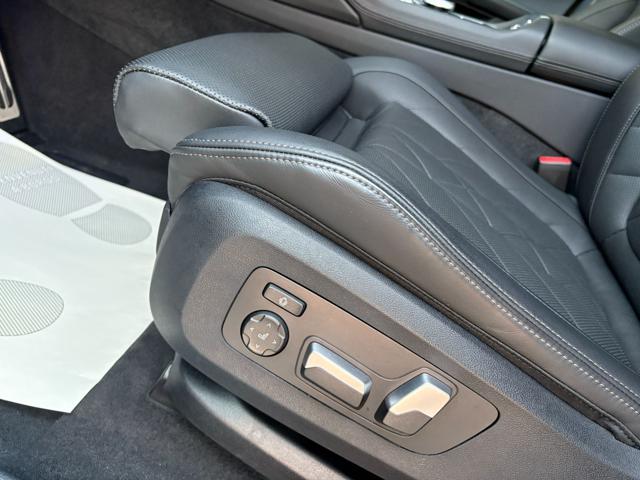 BMW X6 usata, con Sensore di pioggia