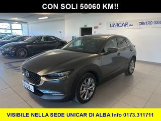 MAZDA CX-30 usata, con Airbag