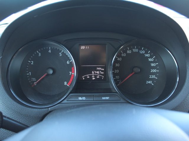 VOLKSWAGEN Polo usata 23