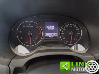 AUDI A3 usata, con Airbag Passeggero