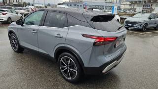 NISSAN Qashqai usata, con Cerchi in lega