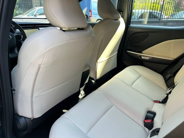 LEXUS LBX usata, con Immobilizzatore elettronico