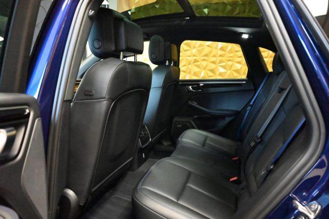 PORSCHE Macan usata 29