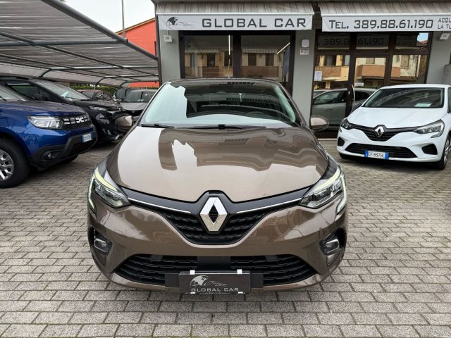 RENAULT Clio usata 1
