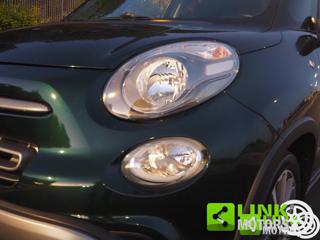 FIAT 500L usata 42
