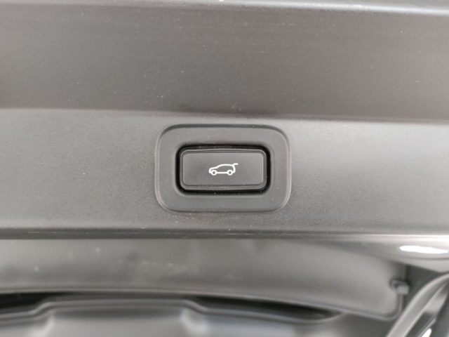 LAND ROVER Range Rover Sport usata, con Volante in pelle