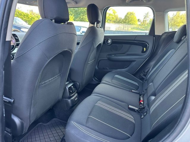 MINI Mini usata, con Immobilizzatore elettronico