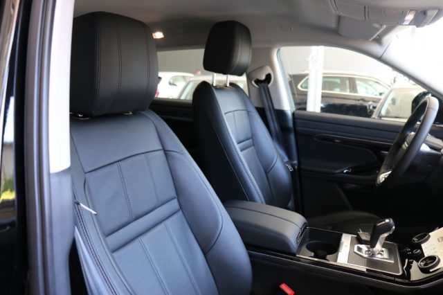 LAND ROVER Range Rover Evoque usata, con Vivavoce