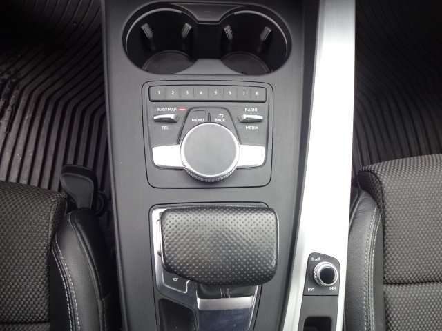 AUDI A5 usata, con Immobilizzatore elettronico