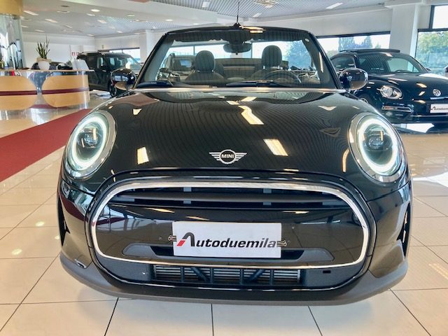 MINI Mini usata, con Airbag