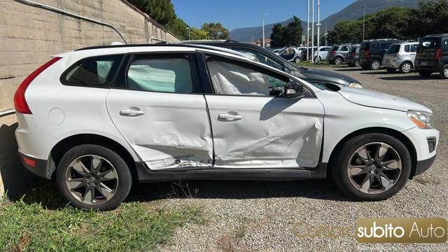 VOLVO XC60 usata, con Airbag Passeggero