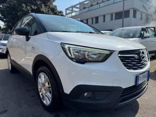 OPEL Crossland X usata, con Airbag
