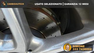 MERCEDES-BENZ A 180 usata 103