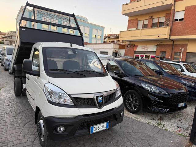 PIAGGIO Porter NP6 usata, con Airbag
