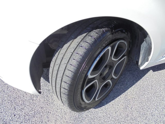 FIAT 500 usata, con Chiusura centralizzata