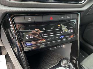 VOLKSWAGEN T-Roc usata, con Vivavoce