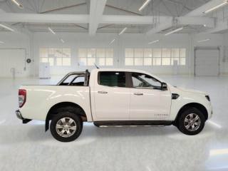 FORD Ranger usata, con Airbag Passeggero
