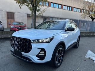 DR MOTOR DR 6.0 1.5 Turbo CVT Bi-Fuel BI-COLOR GPL FULL OPT.