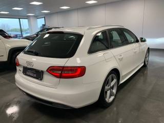 AUDI A4 usata, con Bluetooth