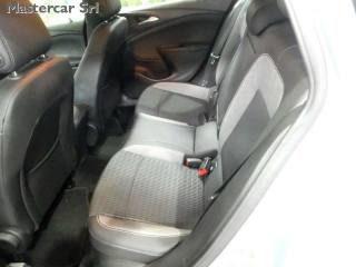 OPEL Astra usata, con Boardcomputer