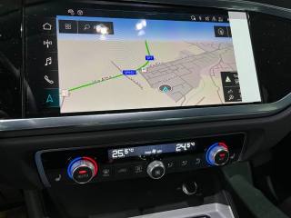 AUDI Q3 usata, con Controllo trazione