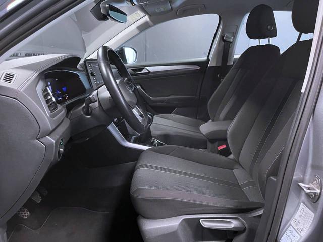 VOLKSWAGEN T-Roc usata, con Chiusura centralizzata
